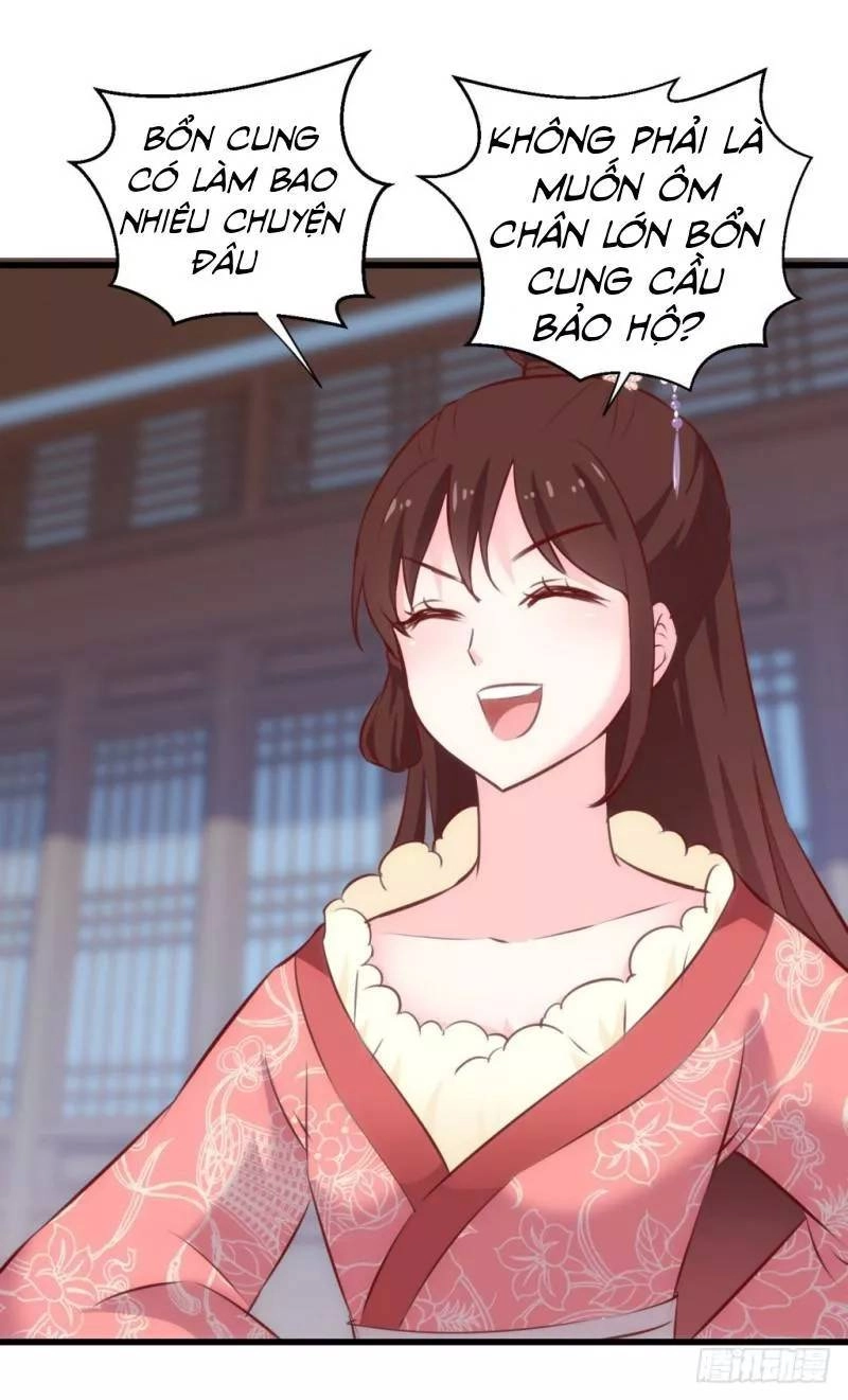 Bẩm Báo Công Chúa ! Chapter 38 - 3