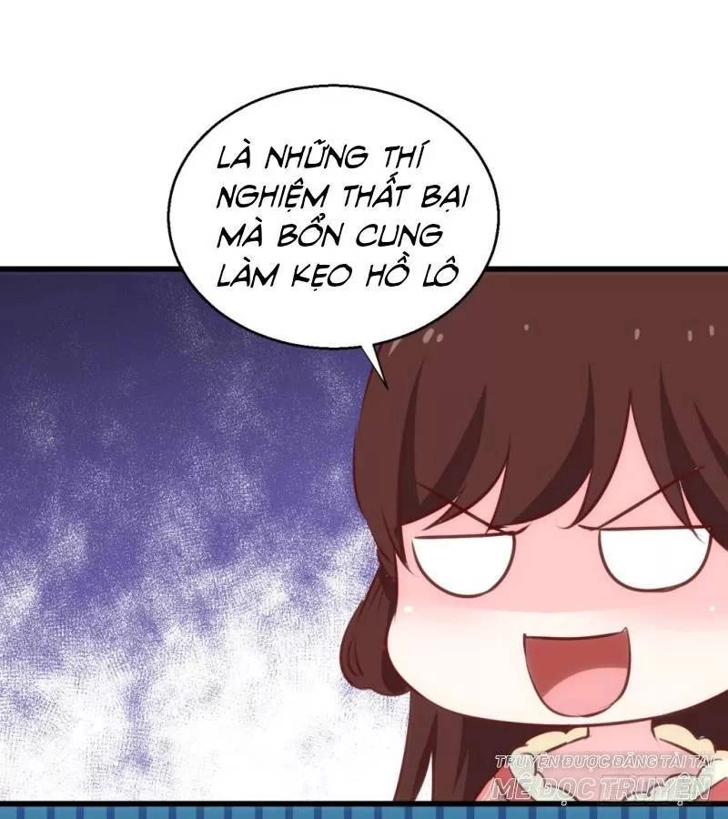 Bẩm Báo Công Chúa ! Chapter 38 - 11