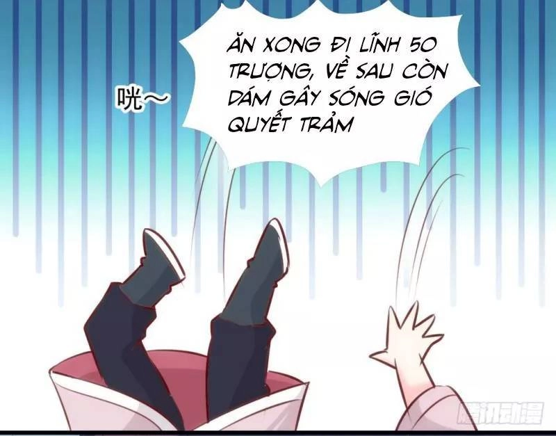 Bẩm Báo Công Chúa ! Chapter 38 - 12