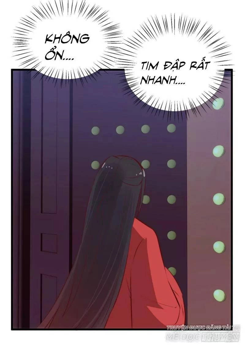 Bẩm Báo Công Chúa ! Chapter 38 - 16