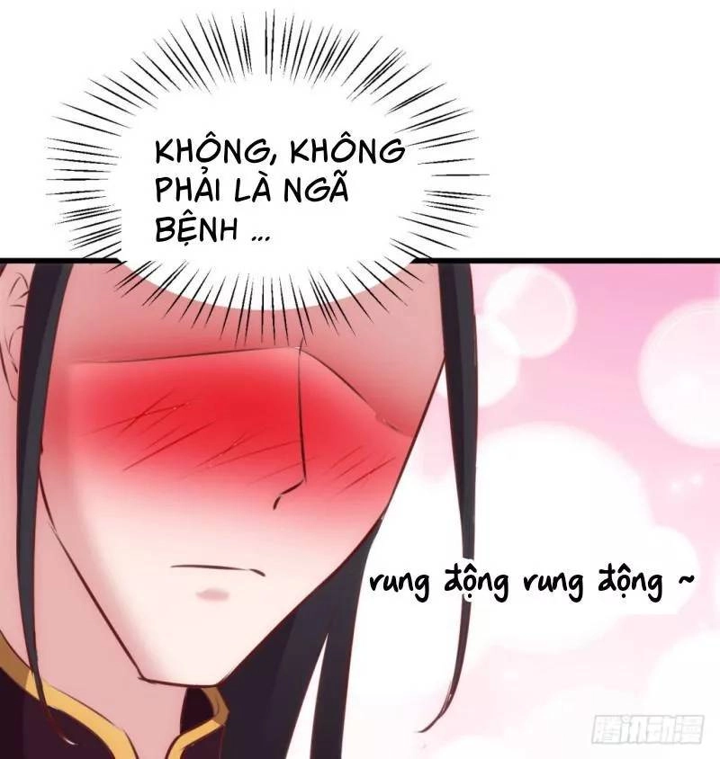 Bẩm Báo Công Chúa ! Chapter 38 - 17