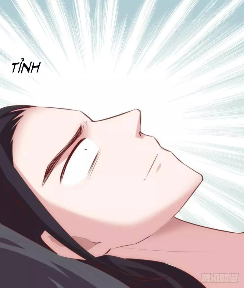 Bẩm Báo Công Chúa ! Chapter 38 - 20