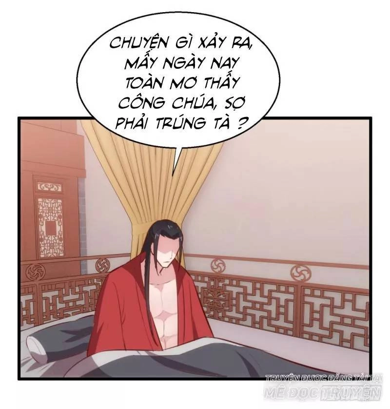Bẩm Báo Công Chúa ! Chapter 38 - 21