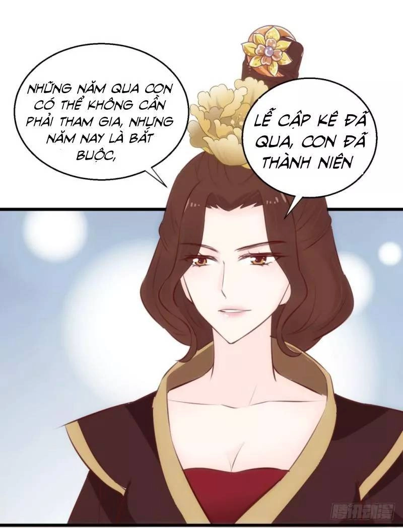 Bẩm Báo Công Chúa ! Chapter 38 - 29