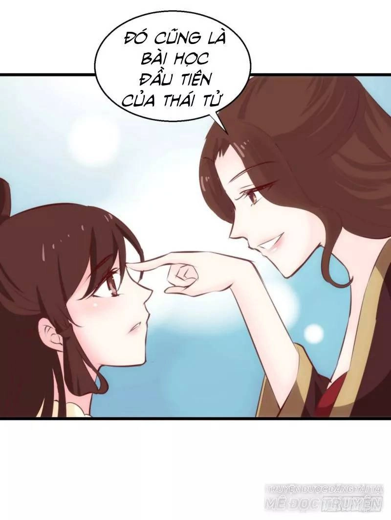 Bẩm Báo Công Chúa ! Chapter 38 - 31