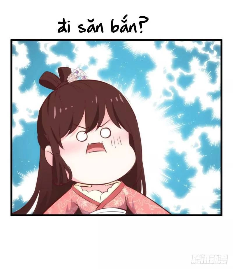 Bẩm Báo Công Chúa ! Chapter 38 - 32