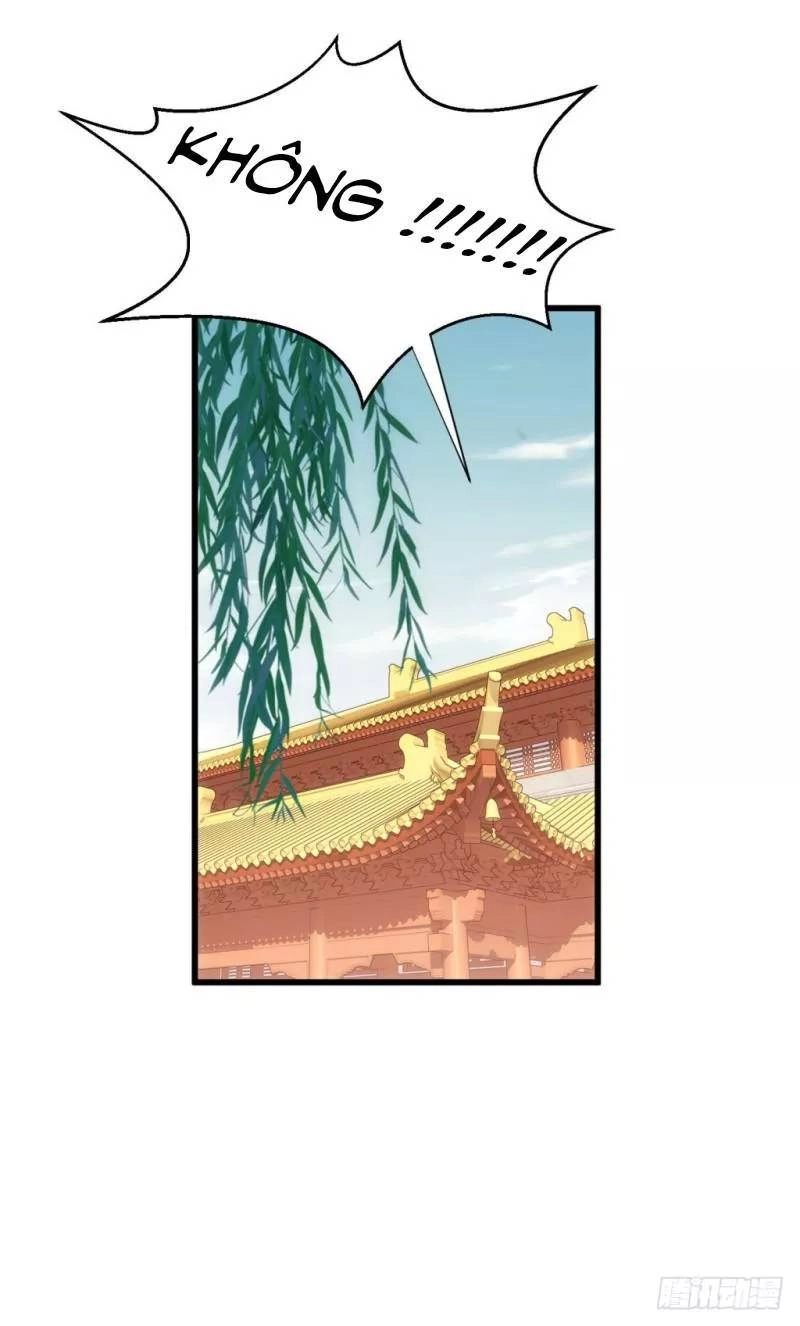 Bẩm Báo Công Chúa ! Chapter 38 - 33