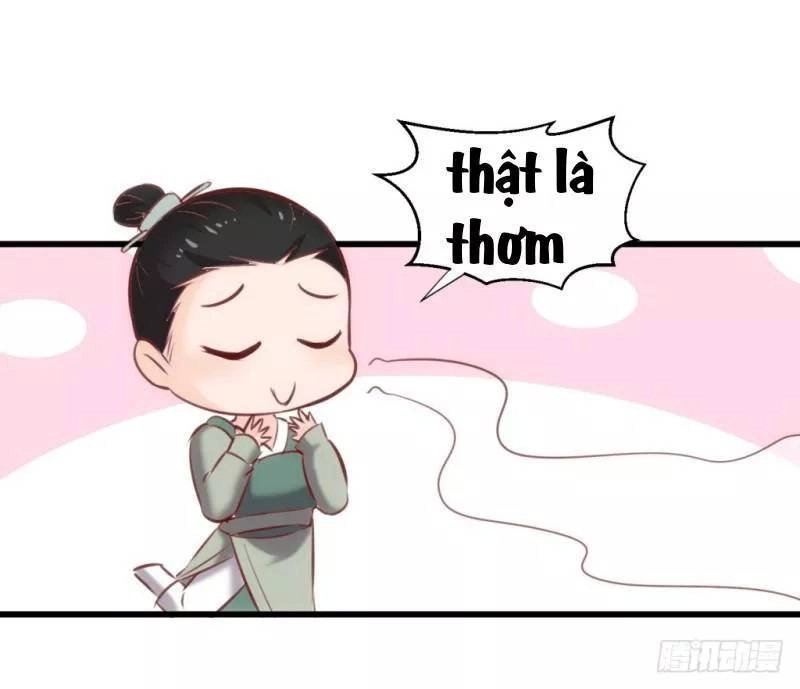 Bẩm Báo Công Chúa ! Chapter 39 - 4