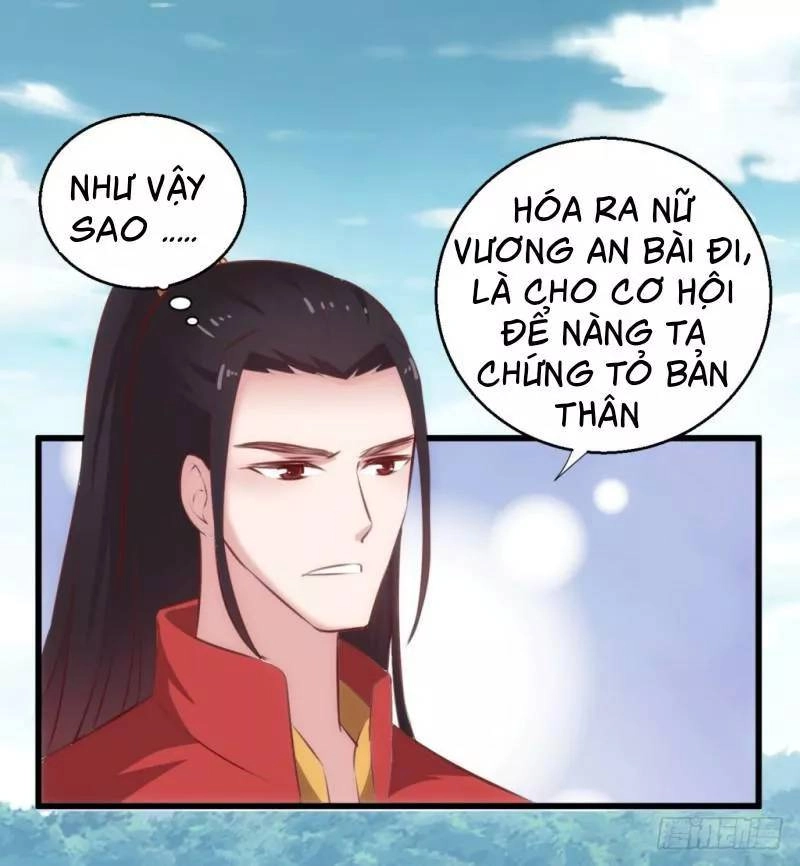 Bẩm Báo Công Chúa ! Chapter 39 - 20
