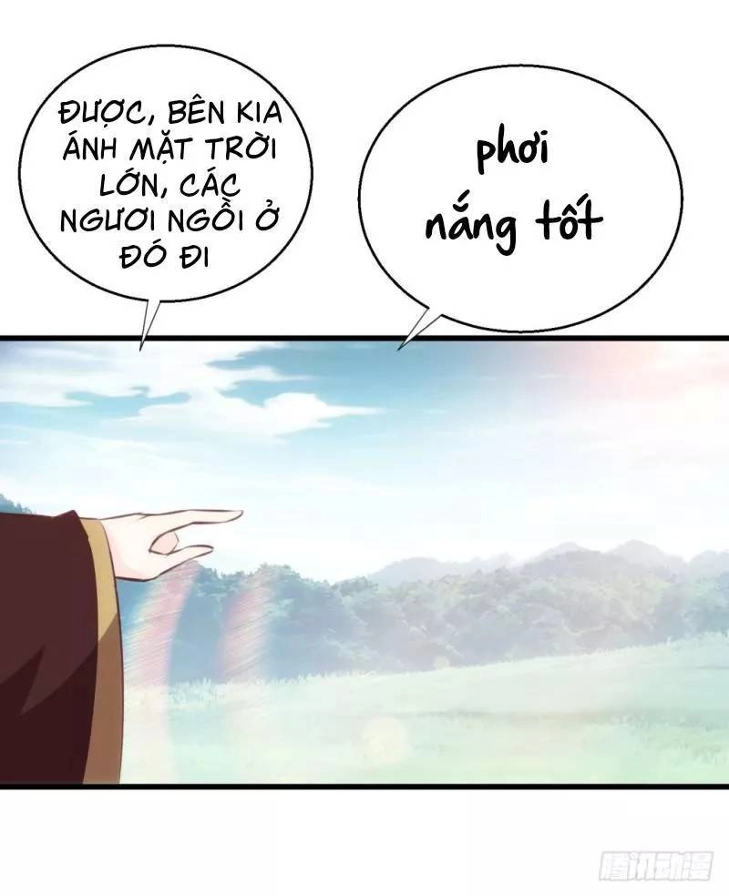 Bẩm Báo Công Chúa ! Chapter 39 - 27