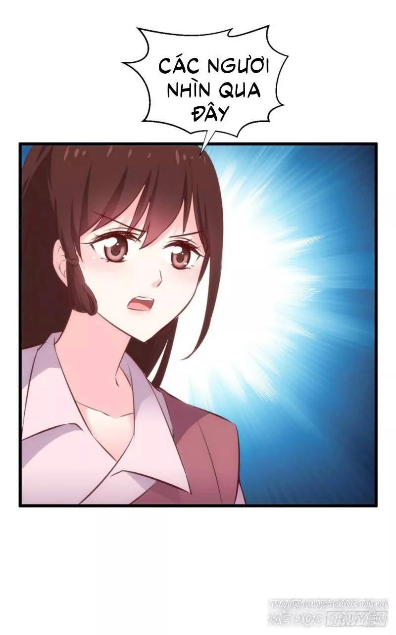 Bẩm Báo Công Chúa ! Chapter 39 - 31