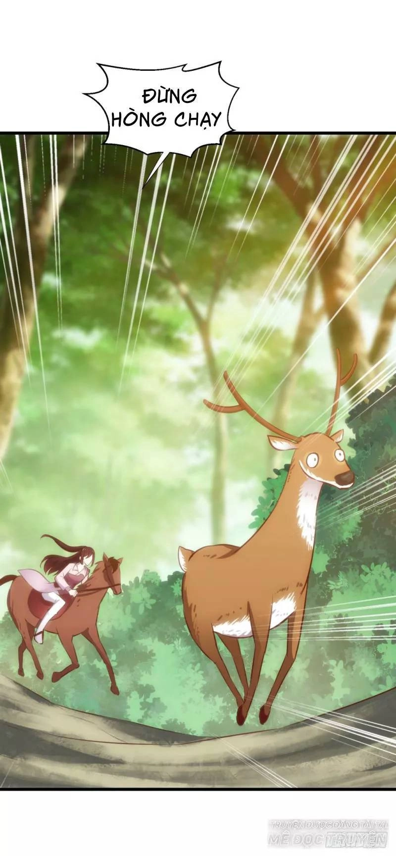 Bẩm Báo Công Chúa ! Chapter 39 - 36