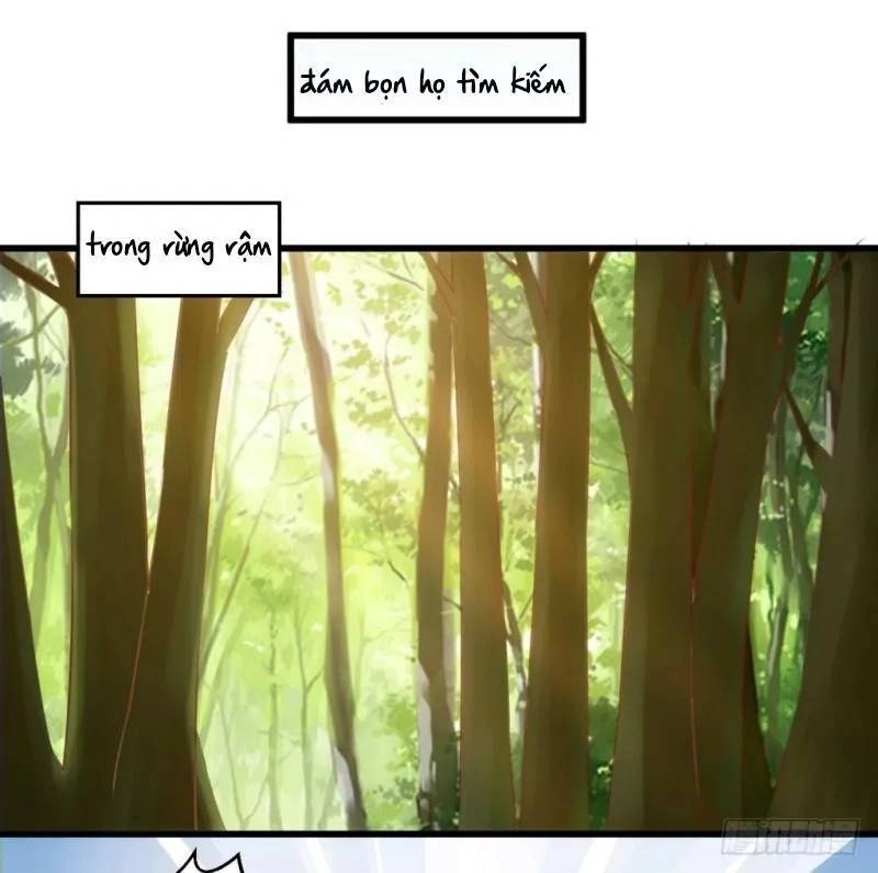 Bẩm Báo Công Chúa ! Chapter 39 - 40