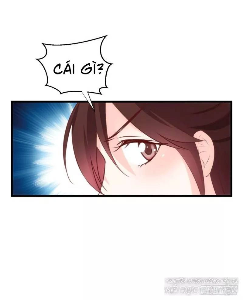 Bẩm Báo Công Chúa ! Chapter 39 - 46