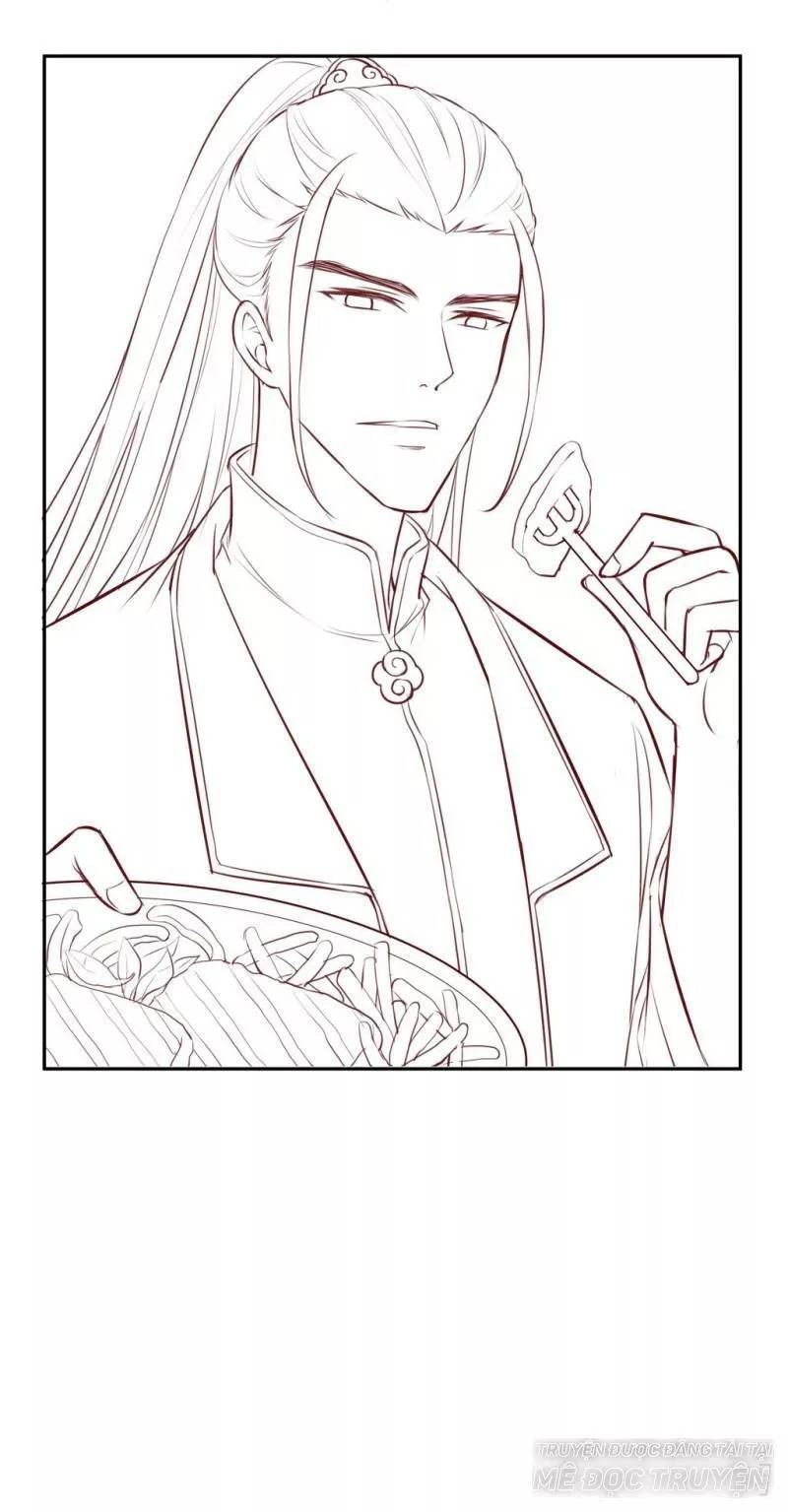 Bẩm Báo Công Chúa ! Chapter 39 - 51