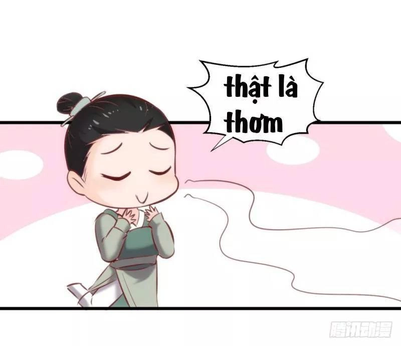 Bẩm Báo Công Chúa ! Chapter 39.2 - 4