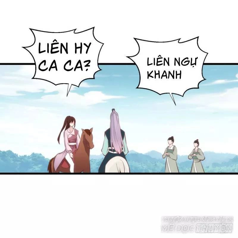 Bẩm Báo Công Chúa ! Chapter 39.2 - 16