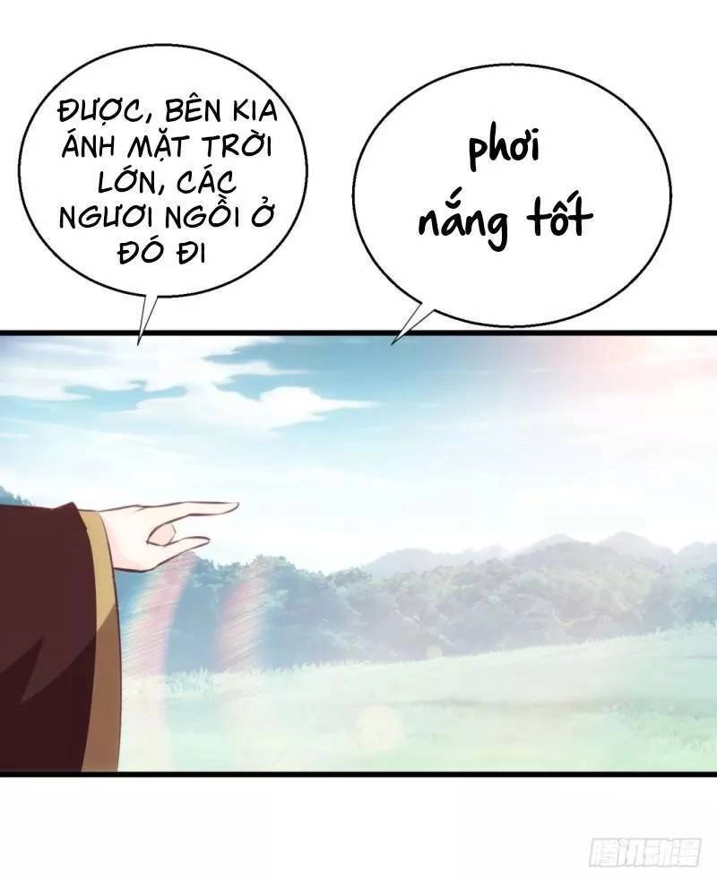 Bẩm Báo Công Chúa ! Chapter 39.2 - 27