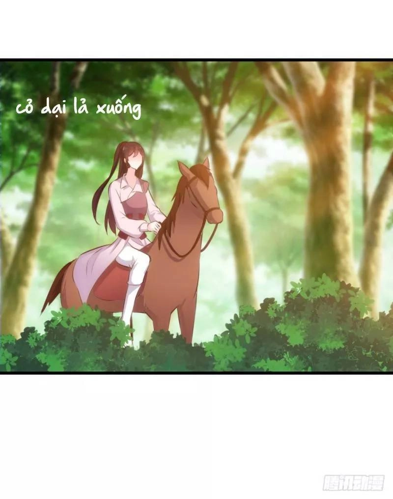 Bẩm Báo Công Chúa ! Chapter 39.2 - 29