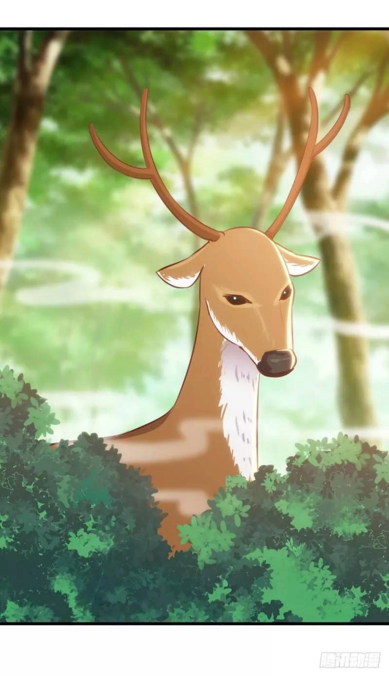 Bẩm Báo Công Chúa ! Chapter 39.2 - 33