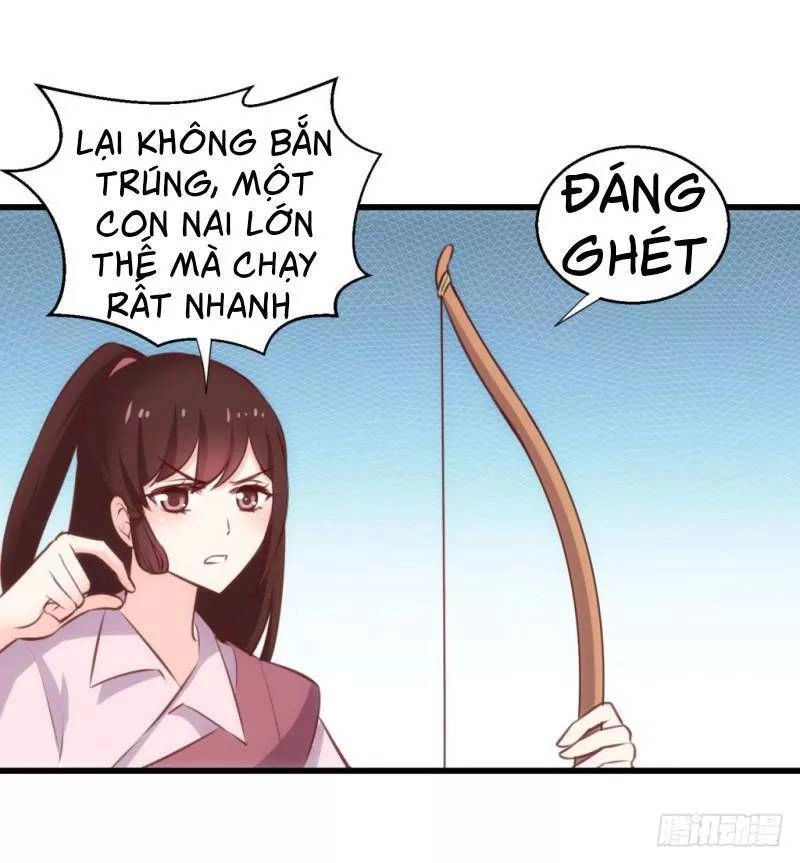 Bẩm Báo Công Chúa ! Chapter 39.2 - 43