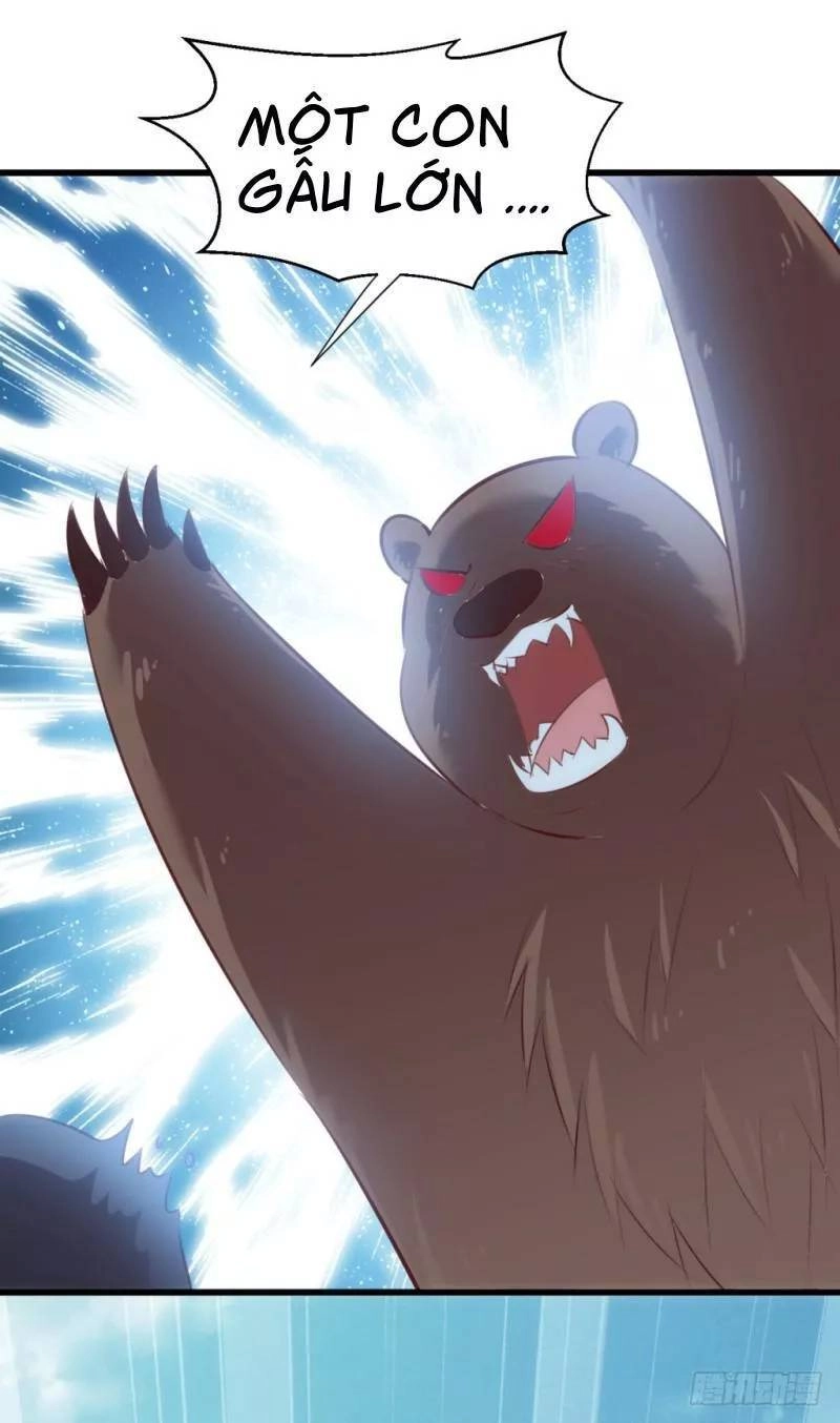 Bẩm Báo Công Chúa ! Chapter 39.2 - 47