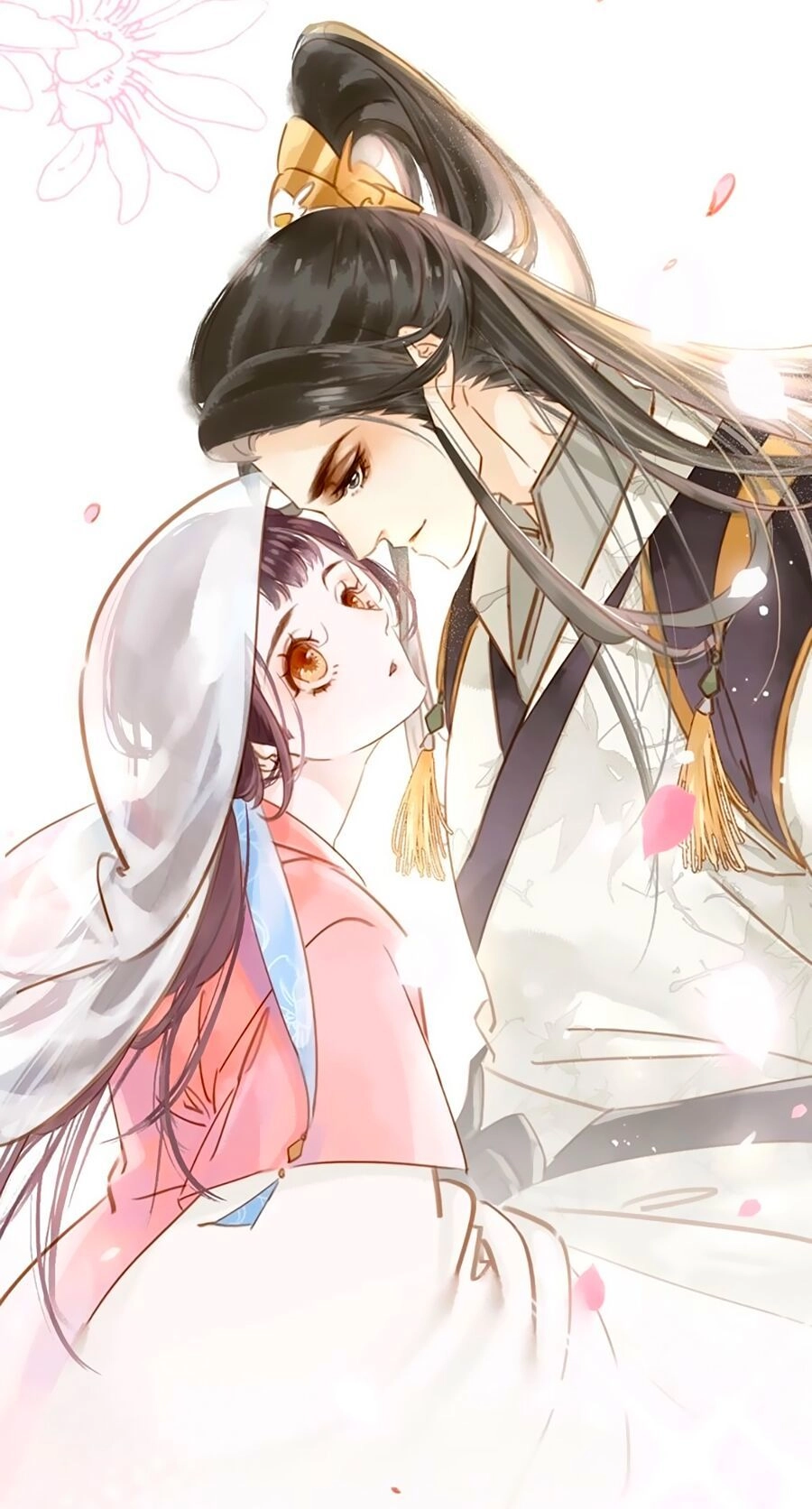 Tiểu Sư Phụ, Tóc Giả Của Ngài Rơi Rồi! Chapter 1 - 2