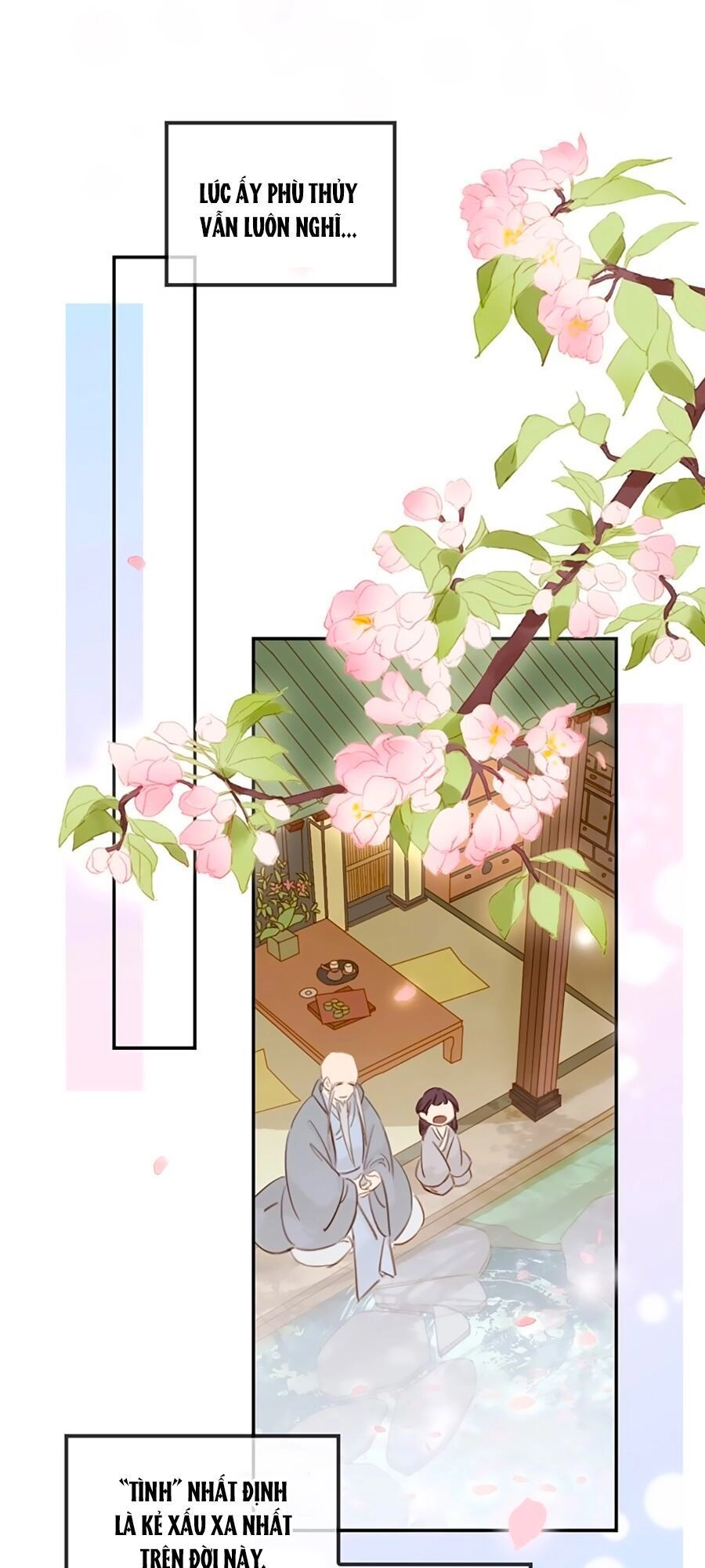 Tiểu Sư Phụ, Tóc Giả Của Ngài Rơi Rồi! Chapter 1 - 4