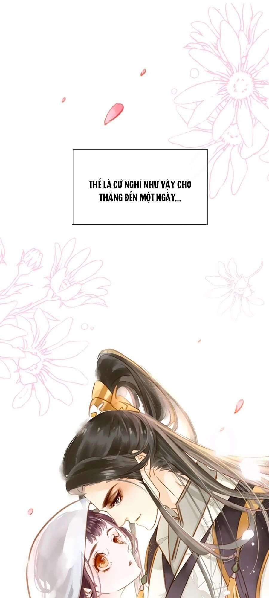 Tiểu Sư Phụ, Tóc Giả Của Ngài Rơi Rồi! Chapter 1 - 6