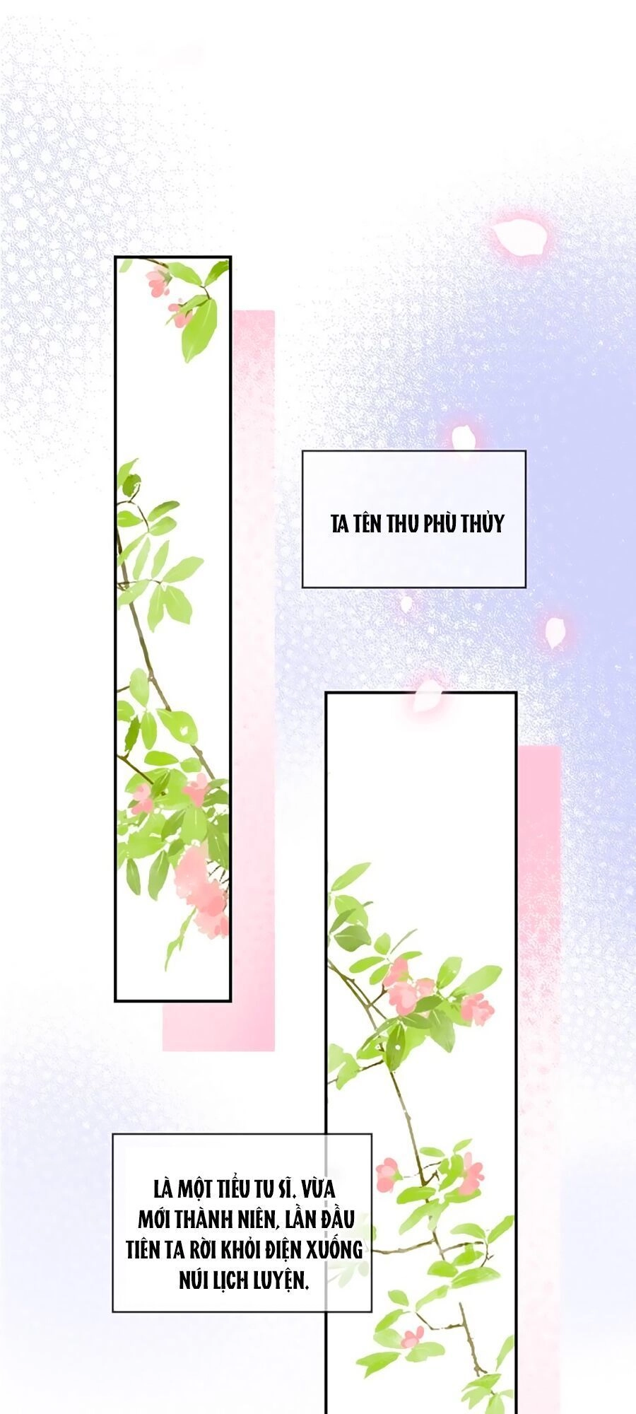 Tiểu Sư Phụ, Tóc Giả Của Ngài Rơi Rồi! Chapter 1 - 8