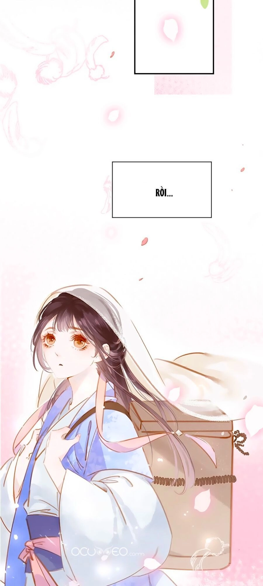 Tiểu Sư Phụ, Tóc Giả Của Ngài Rơi Rồi! Chapter 1 - 9