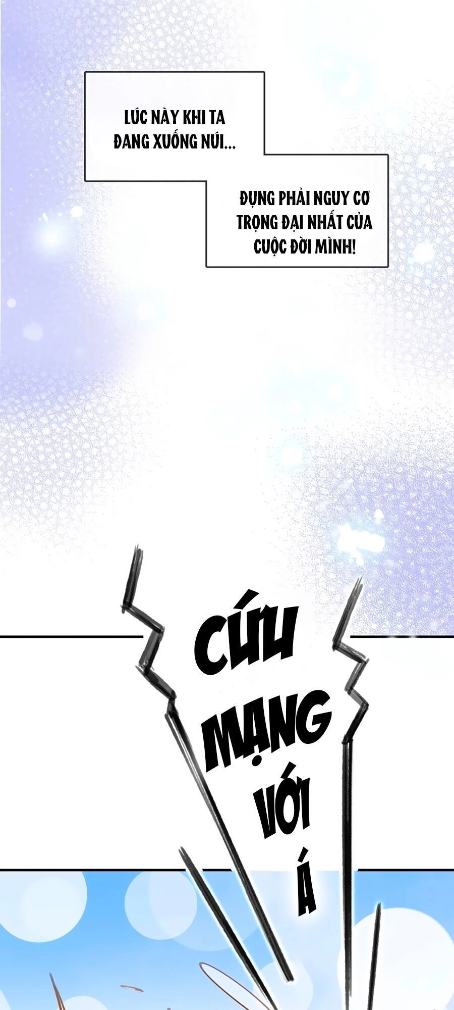 Tiểu Sư Phụ, Tóc Giả Của Ngài Rơi Rồi! Chapter 1 - 11