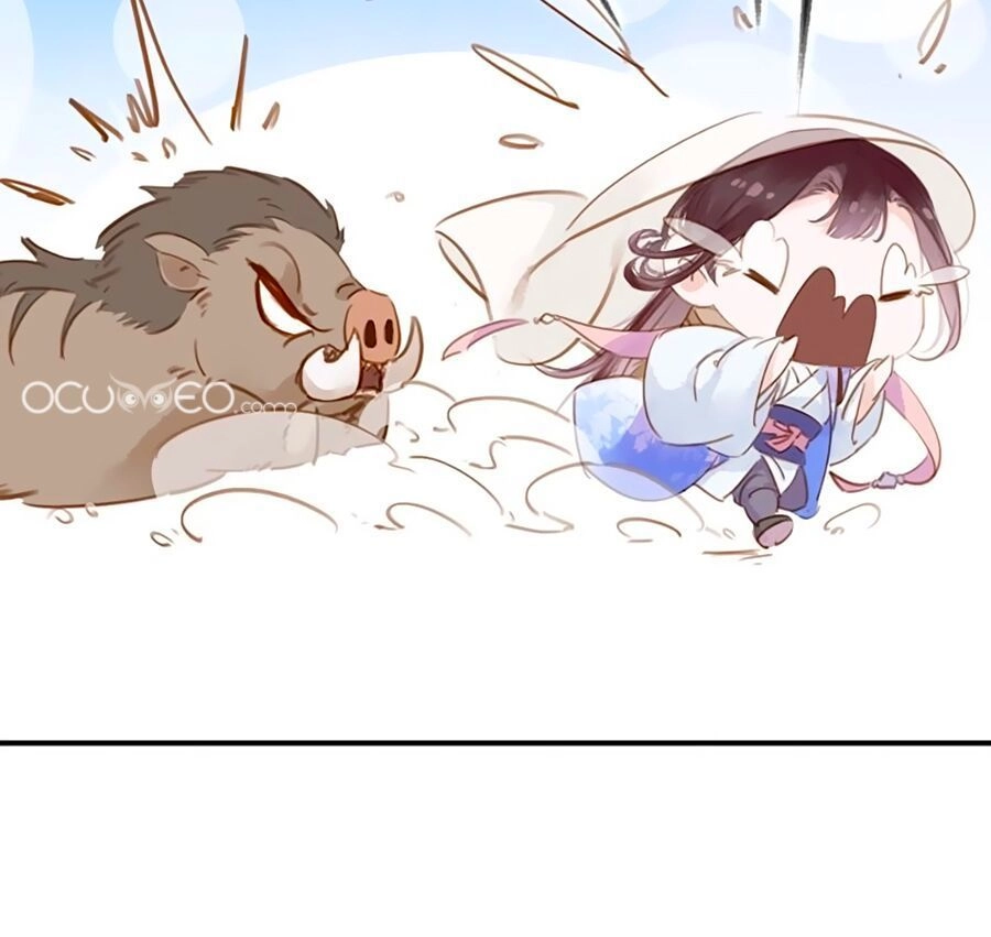 Tiểu Sư Phụ, Tóc Giả Của Ngài Rơi Rồi! Chapter 1 - 12