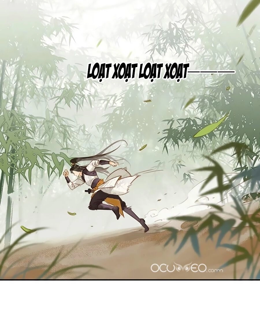 Tiểu Sư Phụ, Tóc Giả Của Ngài Rơi Rồi! Chapter 1 - 14