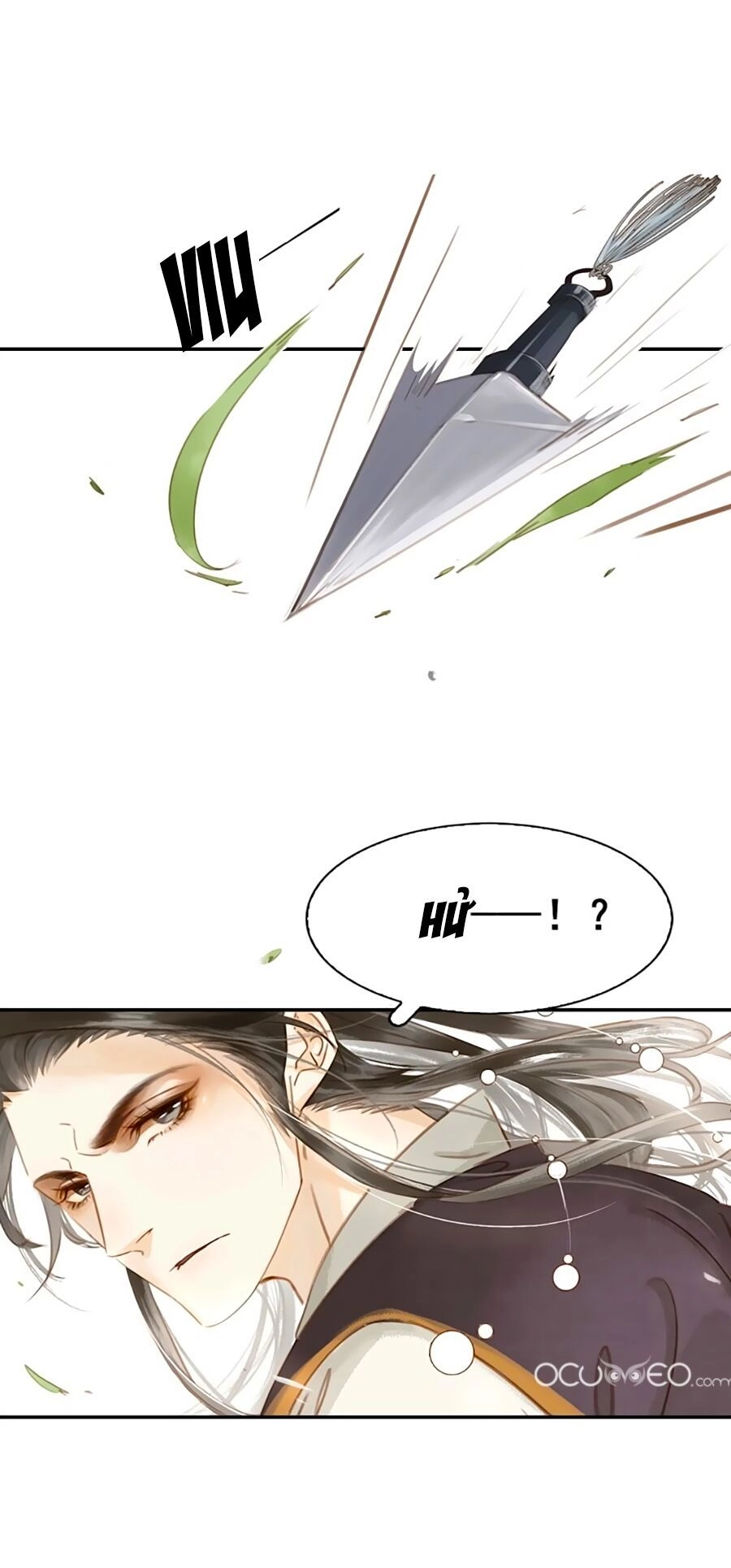 Tiểu Sư Phụ, Tóc Giả Của Ngài Rơi Rồi! Chapter 1 - 15