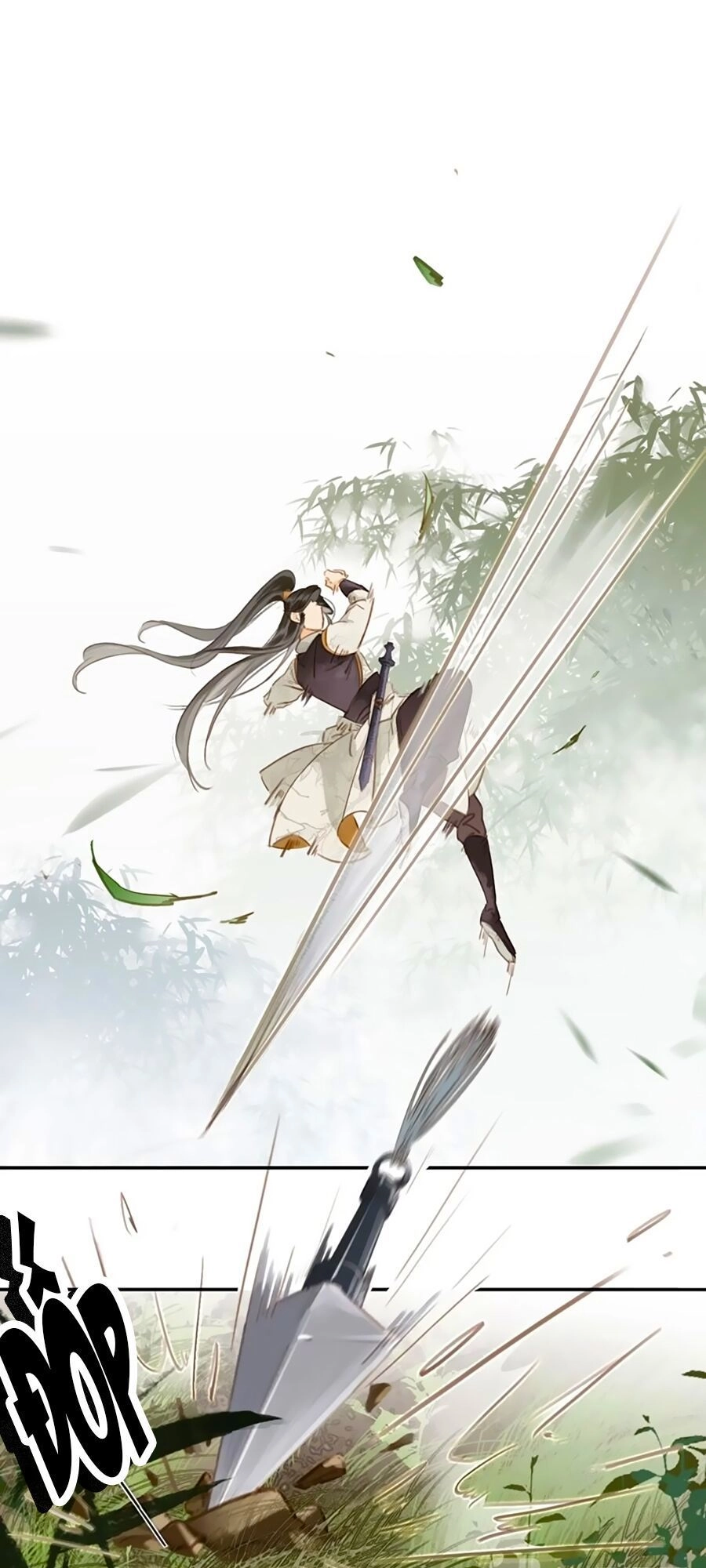 Tiểu Sư Phụ, Tóc Giả Của Ngài Rơi Rồi! Chapter 1 - 16