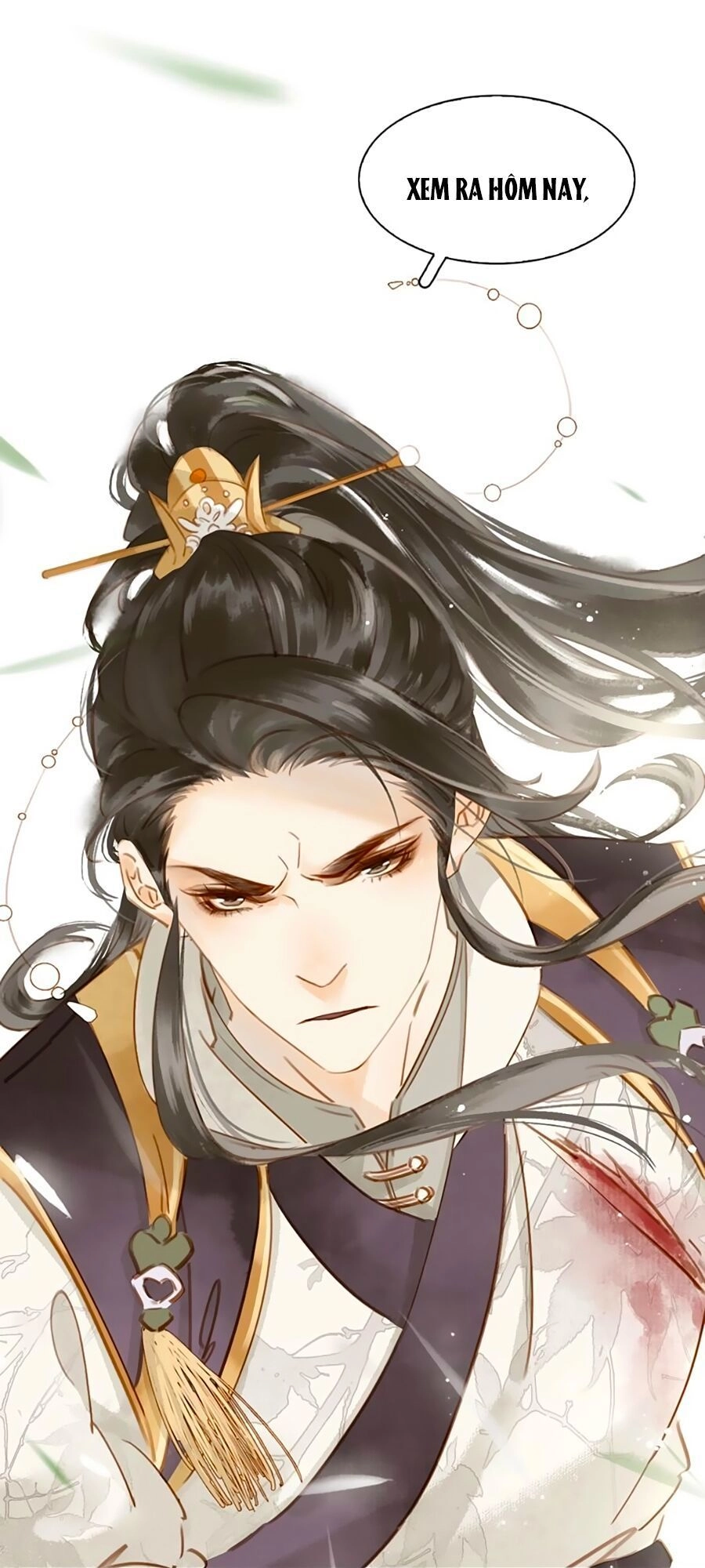 Tiểu Sư Phụ, Tóc Giả Của Ngài Rơi Rồi! Chapter 1 - 18