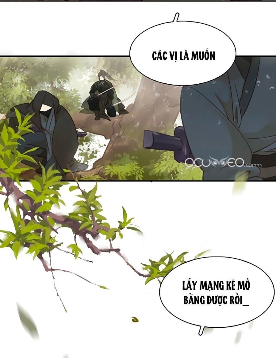 Tiểu Sư Phụ, Tóc Giả Của Ngài Rơi Rồi! Chapter 1 - 19