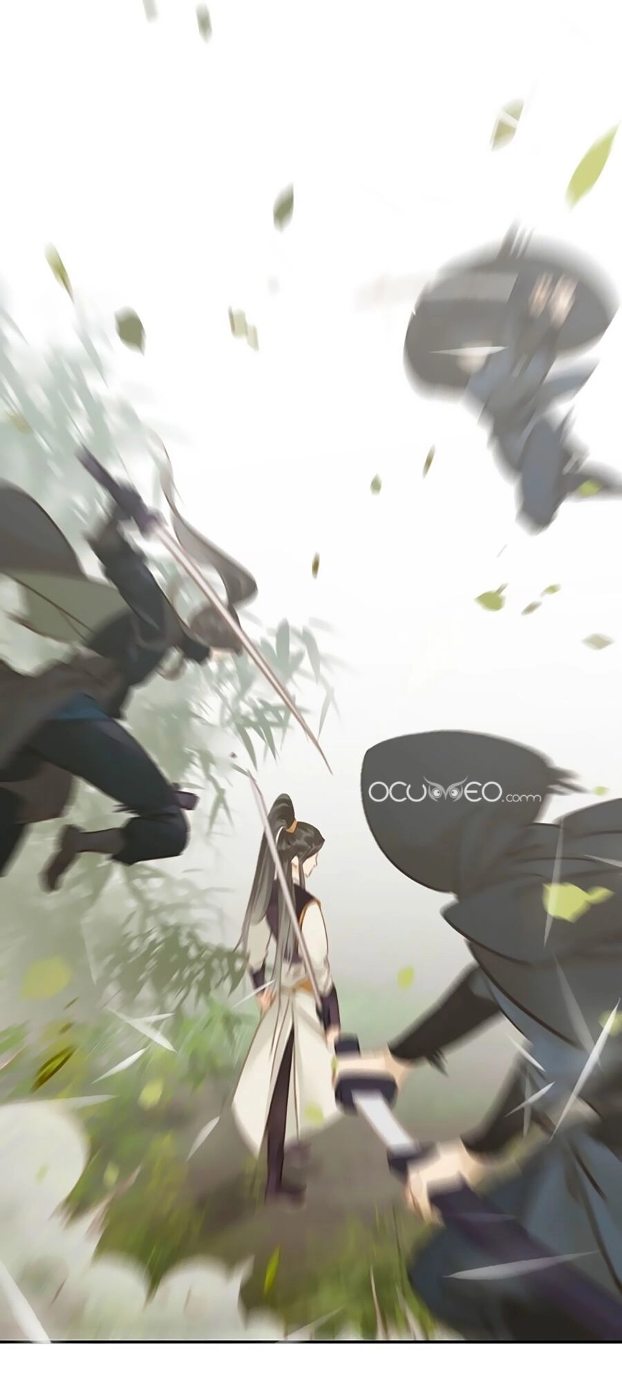 Tiểu Sư Phụ, Tóc Giả Của Ngài Rơi Rồi! Chapter 1 - 20