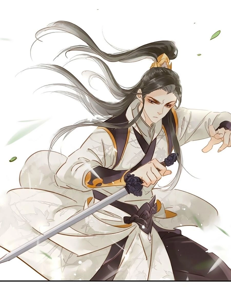 Tiểu Sư Phụ, Tóc Giả Của Ngài Rơi Rồi! Chapter 1 - 21