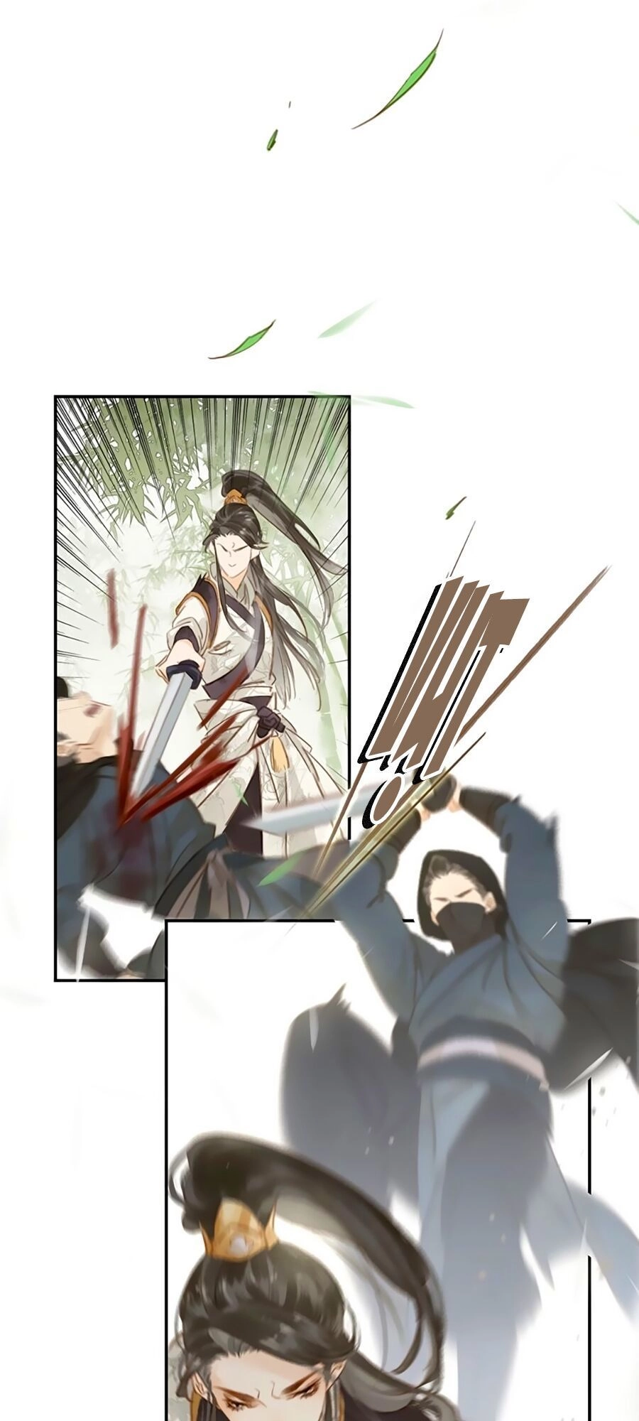 Tiểu Sư Phụ, Tóc Giả Của Ngài Rơi Rồi! Chapter 1 - 22