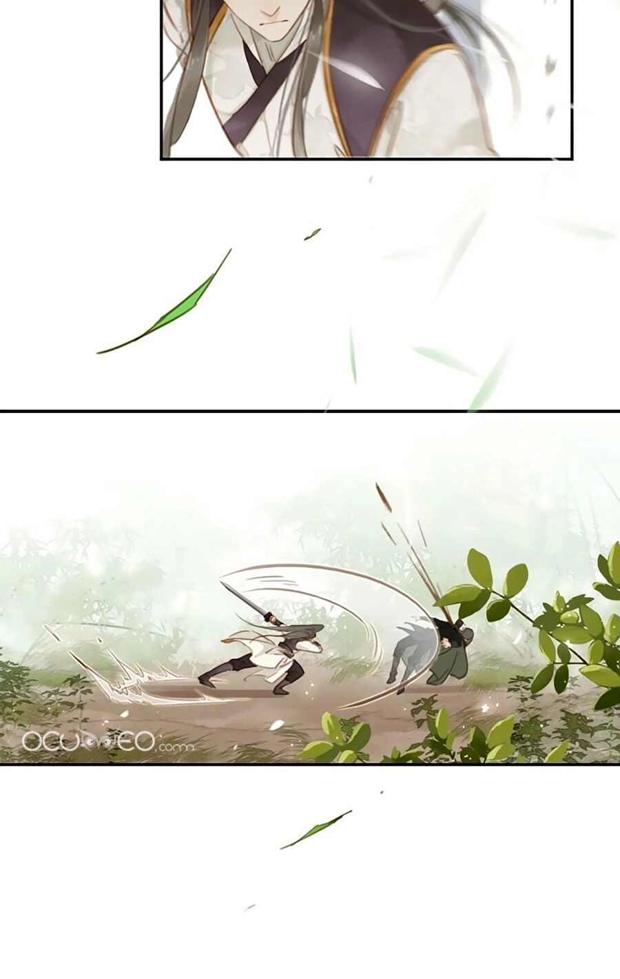 Tiểu Sư Phụ, Tóc Giả Của Ngài Rơi Rồi! Chapter 1 - 23