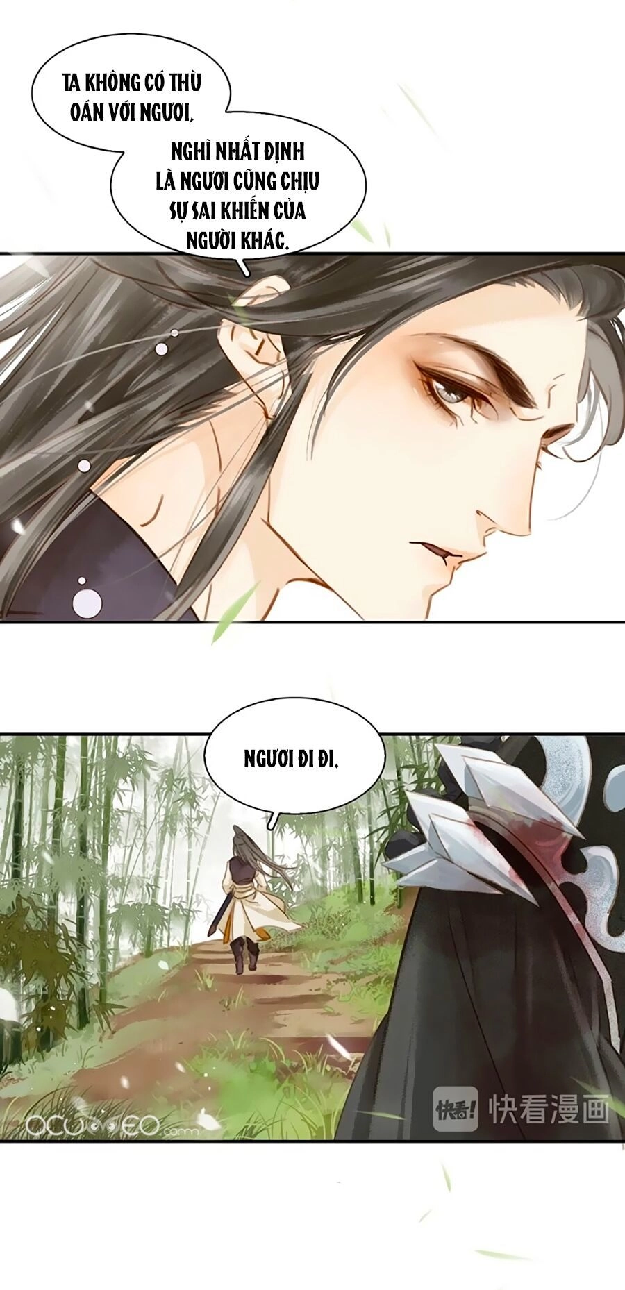 Tiểu Sư Phụ, Tóc Giả Của Ngài Rơi Rồi! Chapter 1 - 26