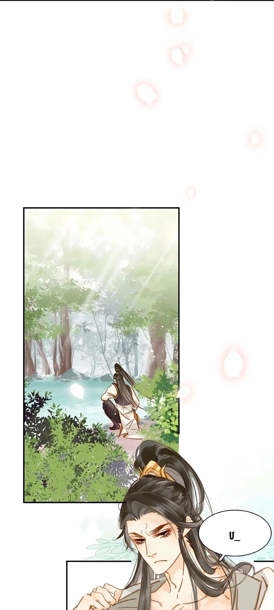 Tiểu Sư Phụ, Tóc Giả Của Ngài Rơi Rồi! Chapter 1 - 27