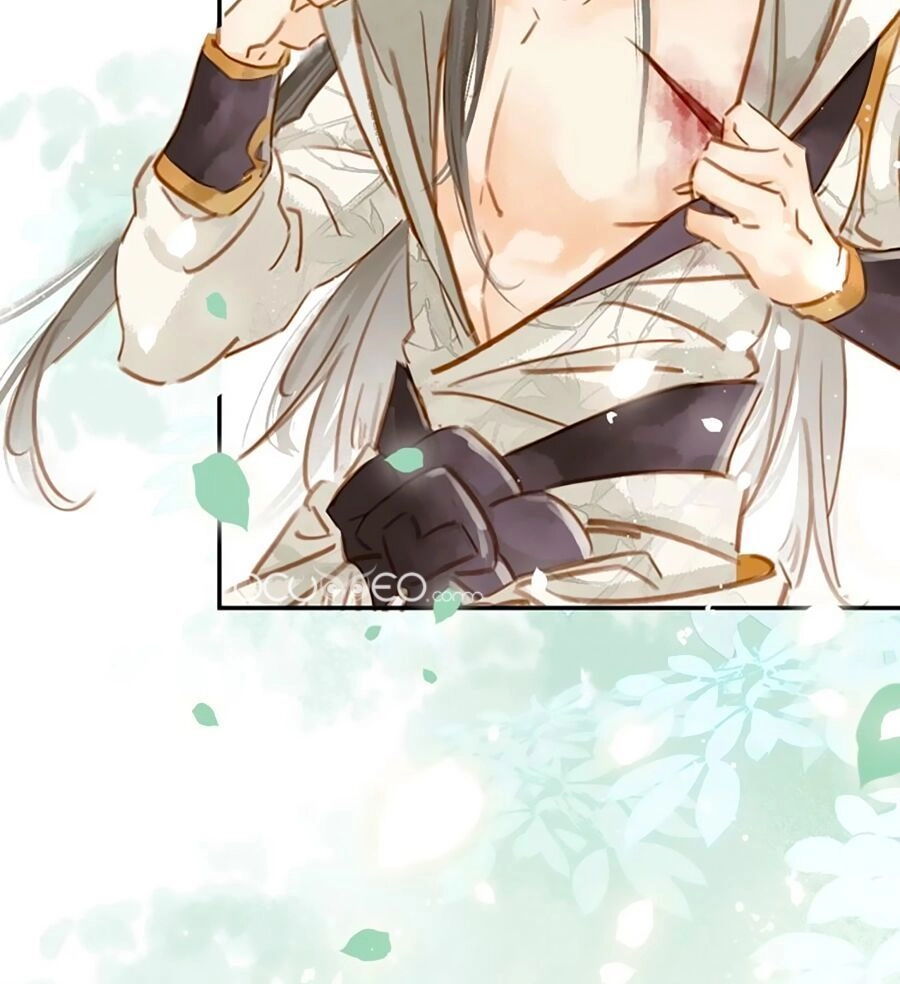 Tiểu Sư Phụ, Tóc Giả Của Ngài Rơi Rồi! Chapter 1 - 28