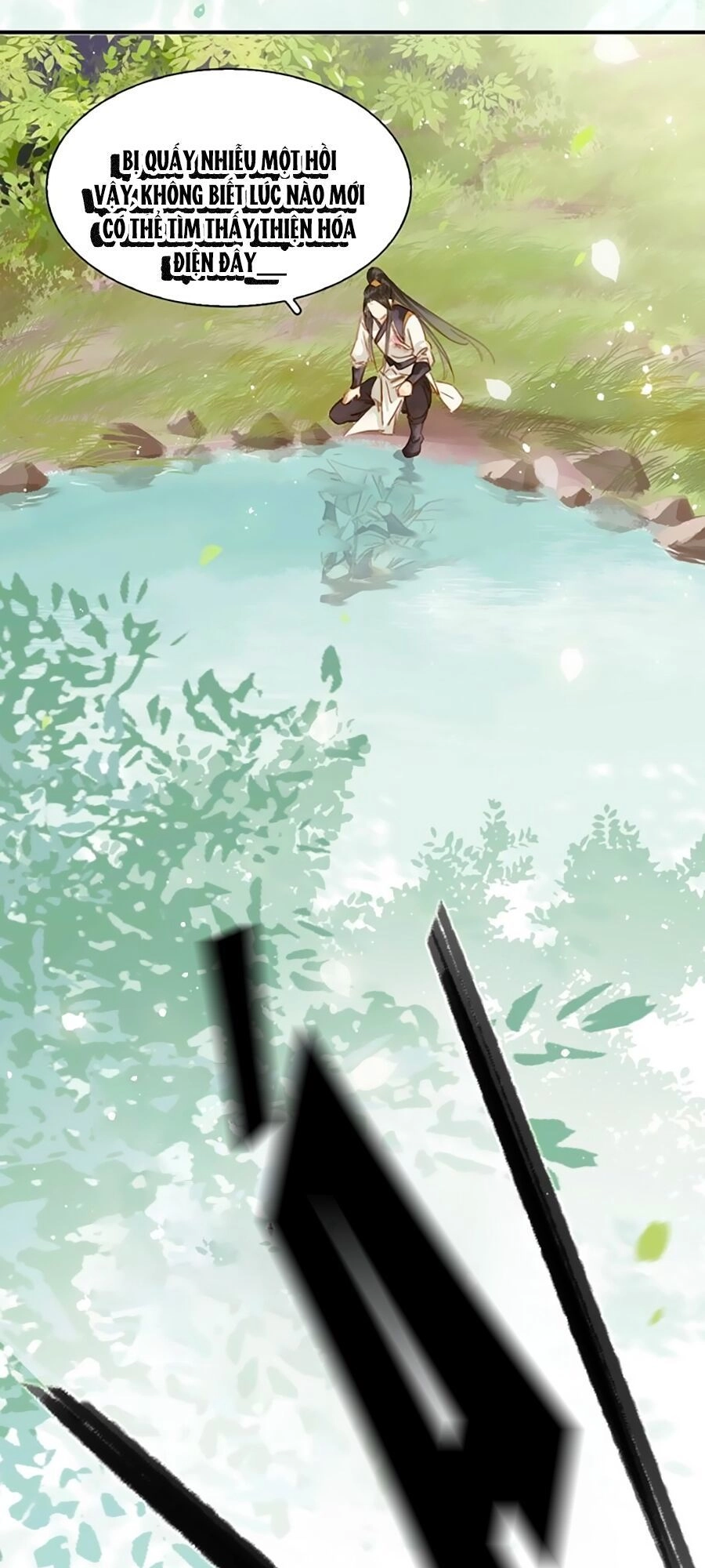 Tiểu Sư Phụ, Tóc Giả Của Ngài Rơi Rồi! Chapter 1 - 29