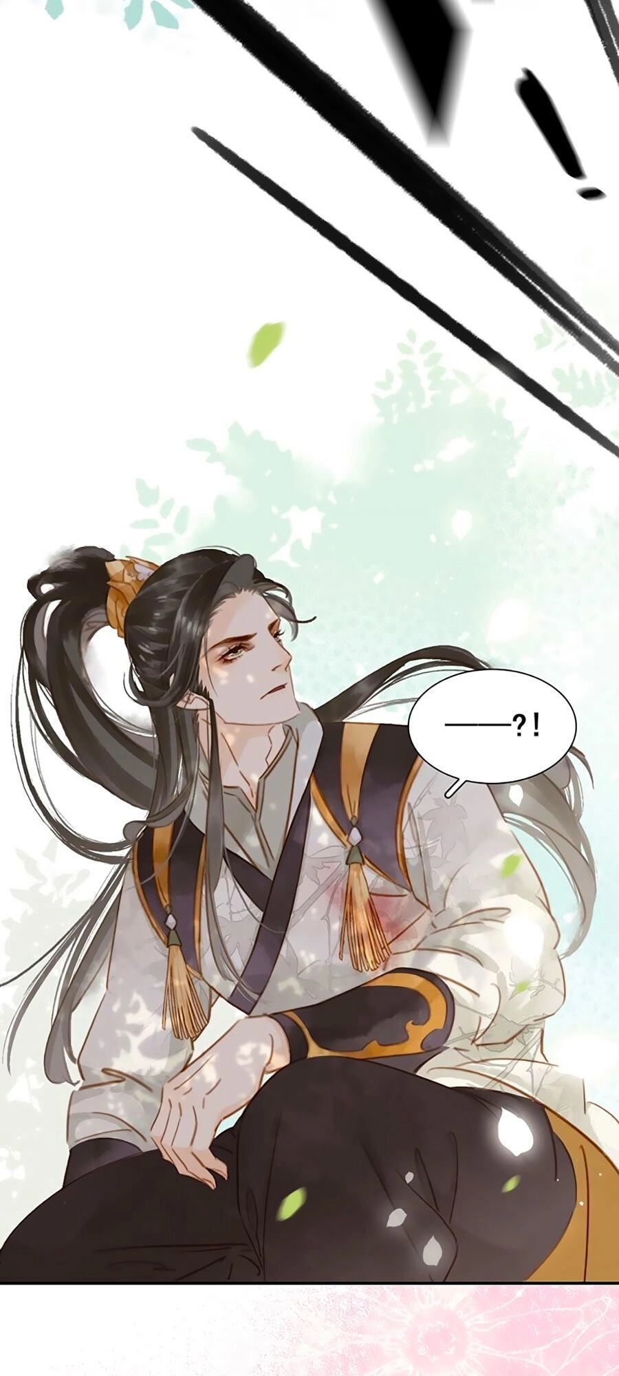 Tiểu Sư Phụ, Tóc Giả Của Ngài Rơi Rồi! Chapter 1 - 30