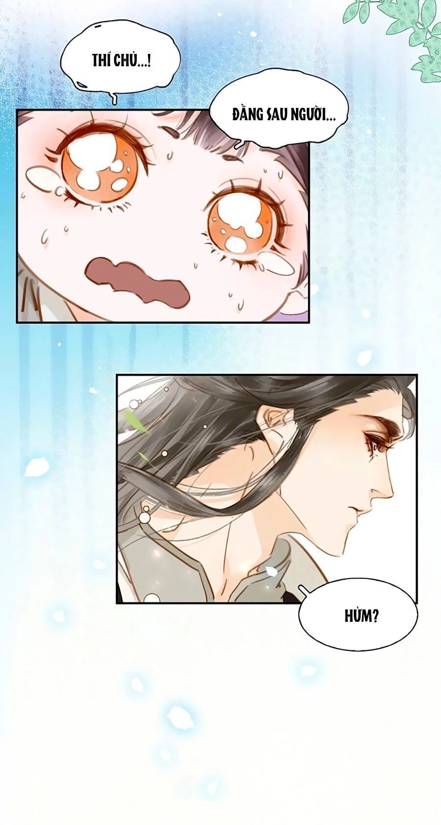 Tiểu Sư Phụ, Tóc Giả Của Ngài Rơi Rồi! Chapter 1 - 37