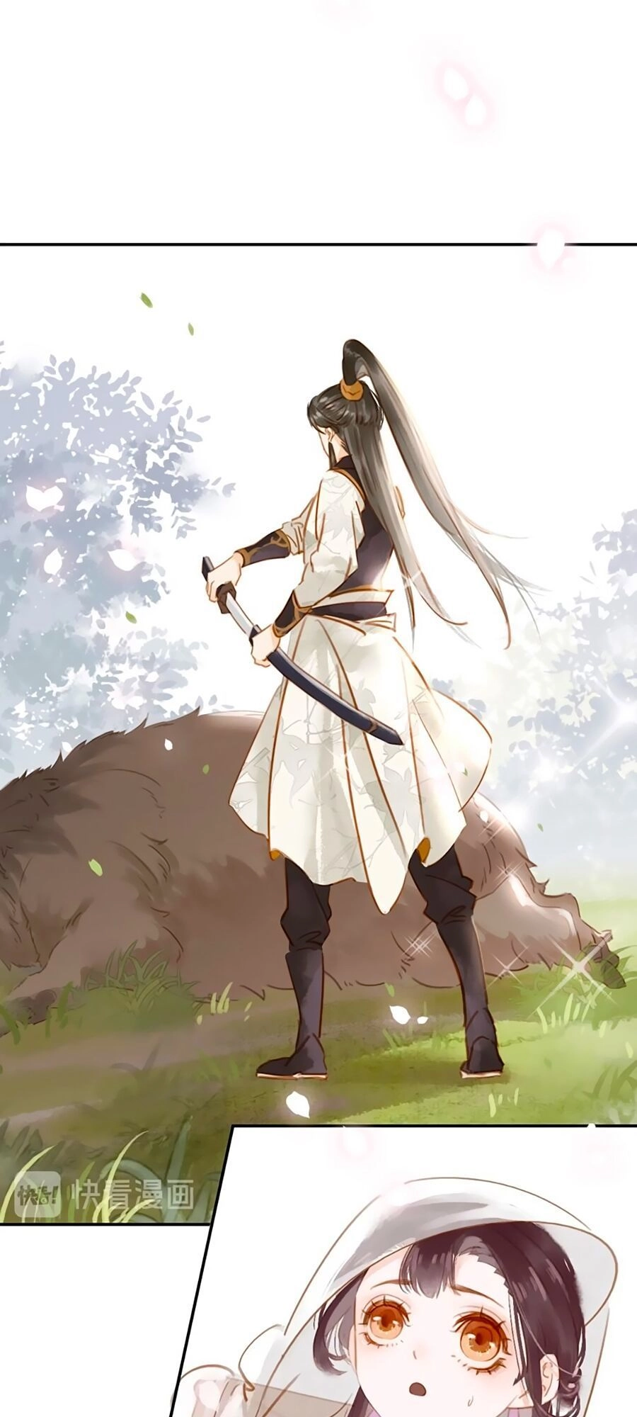 Tiểu Sư Phụ, Tóc Giả Của Ngài Rơi Rồi! Chapter 1 - 42