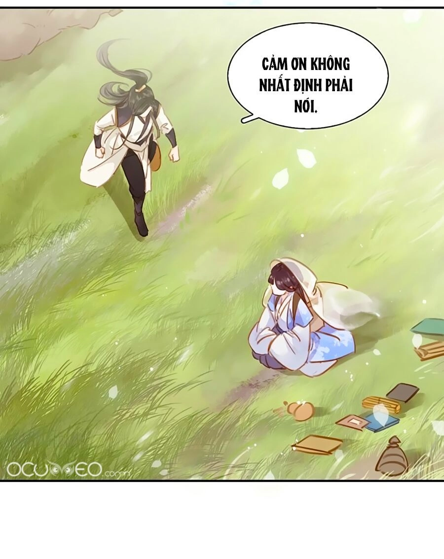 Tiểu Sư Phụ, Tóc Giả Của Ngài Rơi Rồi! Chapter 1 - 44